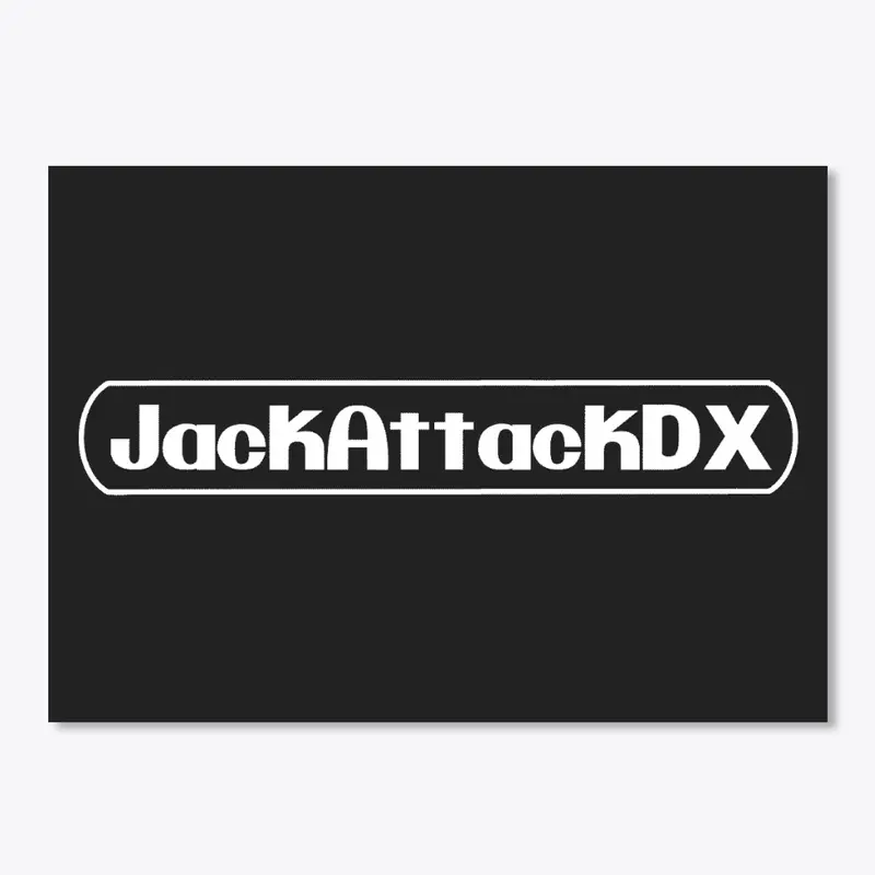 JackAttackDX Retro Enthusiast