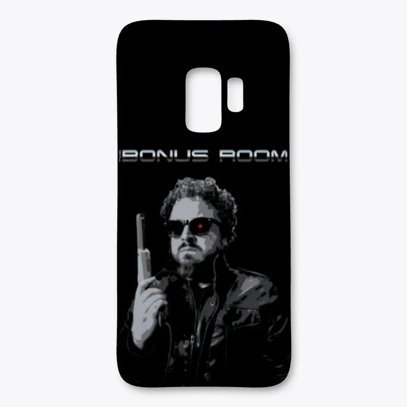 The Bonus Room Seeker Merch