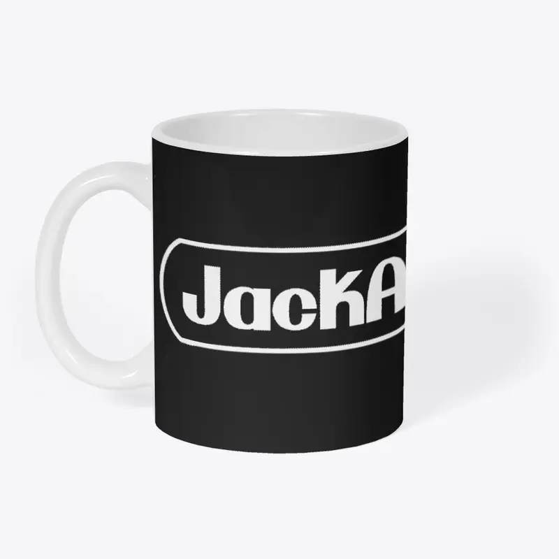 JackAttackDX Retro Enthusiast