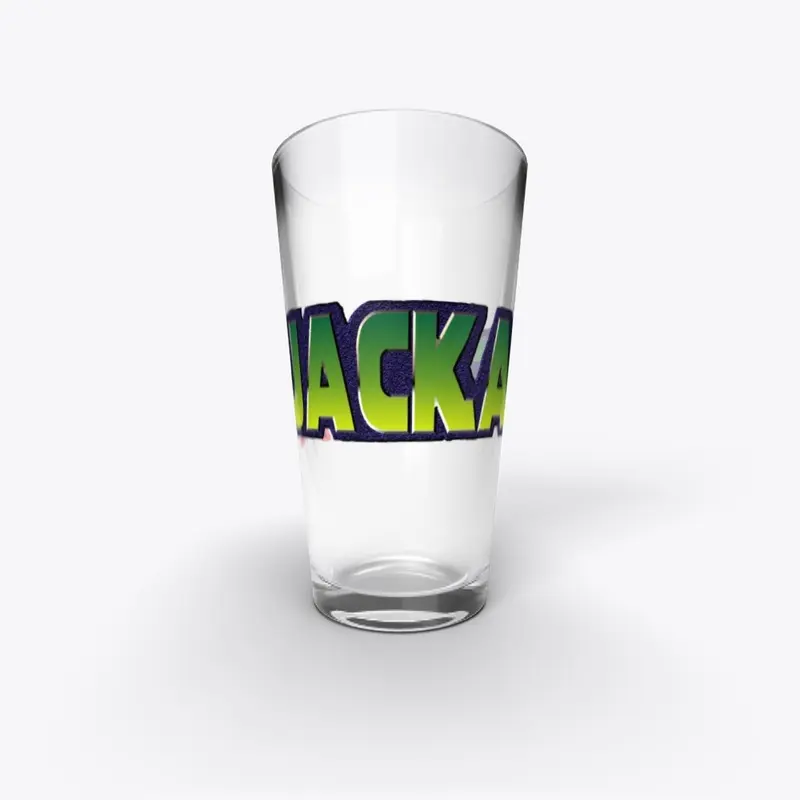 JackAttack 64 Merch