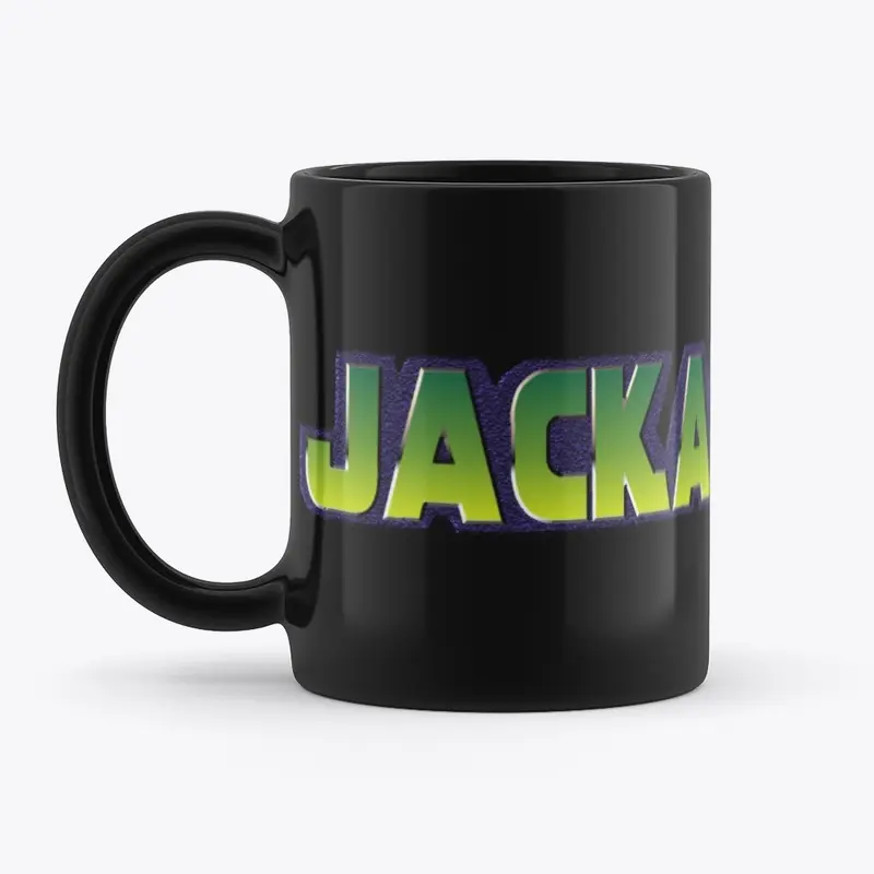 JackAttack 64 Merch