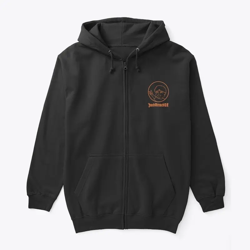 Licorice-Flavored Merch